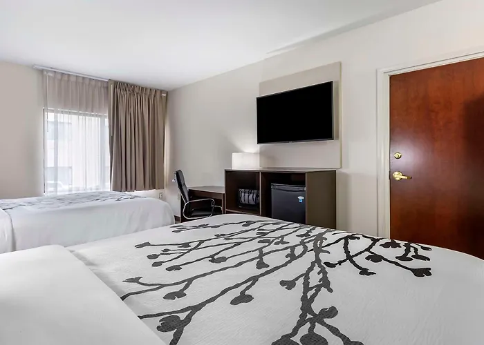Sleep Inn & Suites Grovetown - Augusta West