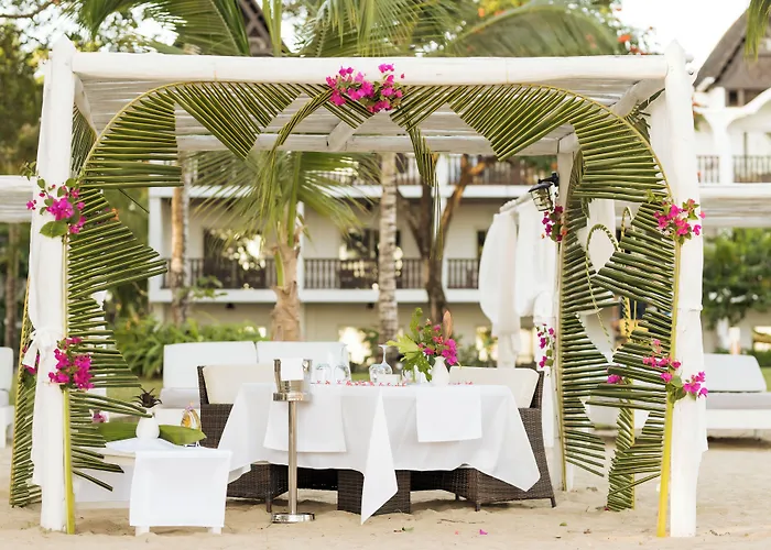 Royal Beach Hôtel