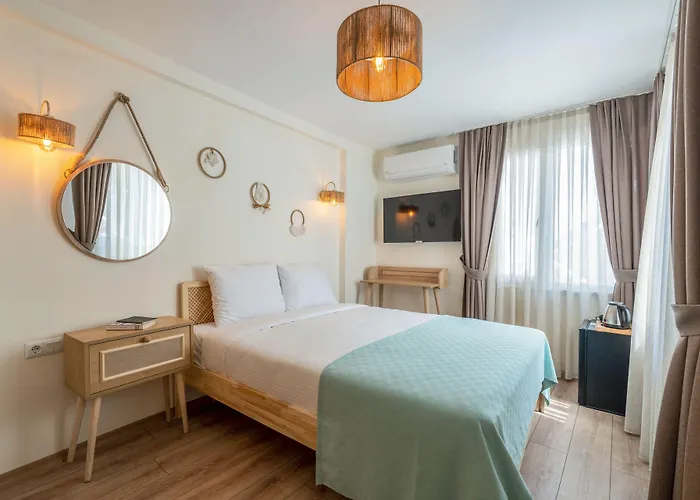 Aya Butik Otel