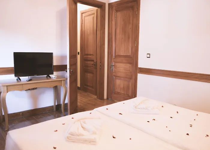 Thrace Konak Hotel & Spa