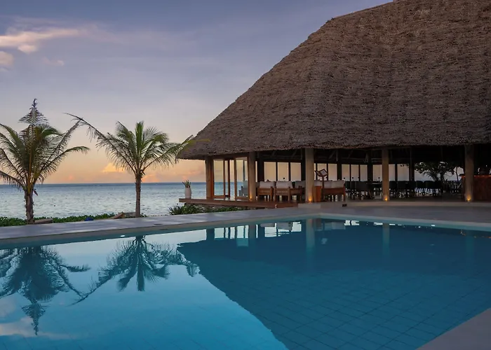 Ocean Boutique Hotel (Adults Only)