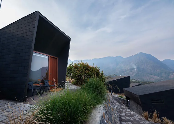 Artotel Cabin Bromo