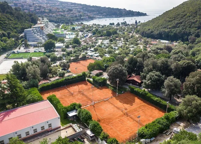 Maslinica Narcis Hotel