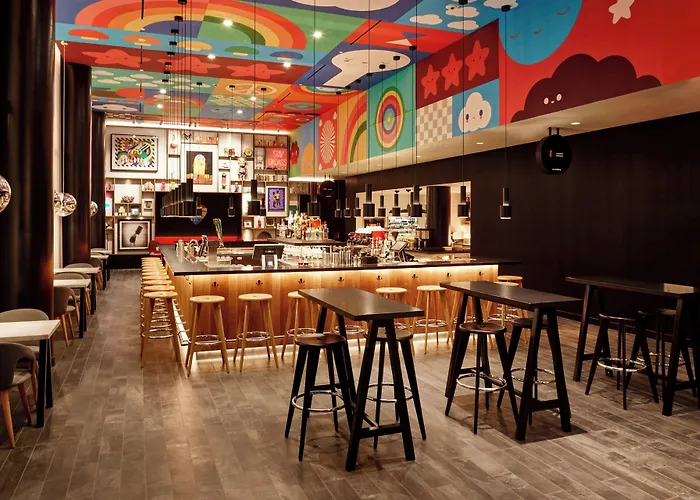 citizenM San Francisco Union Square