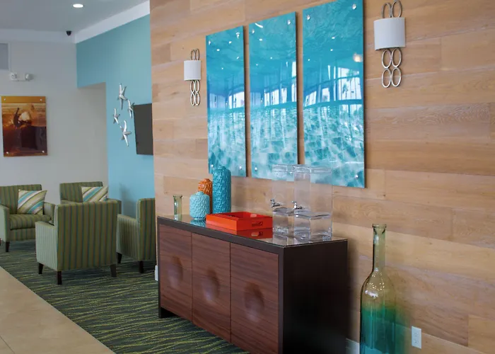Grand Seas Mod Collection By Sonesta Hotel Daytona Beach