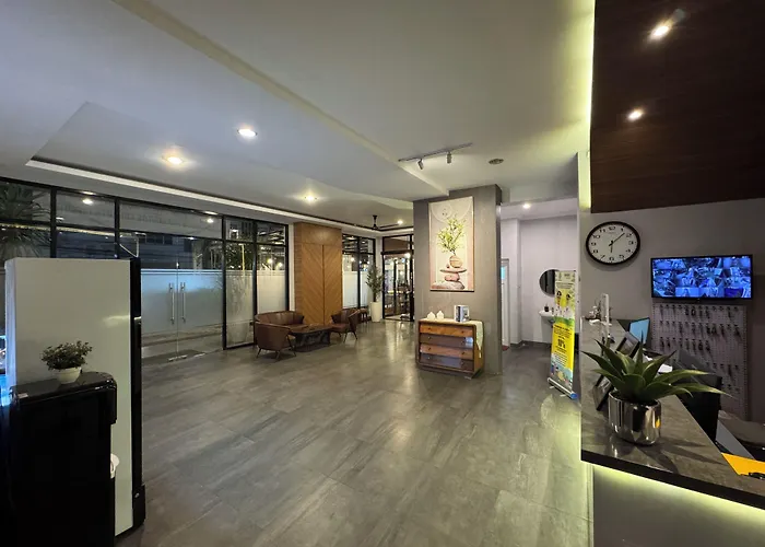 Rahayu Hotel Cirebon
