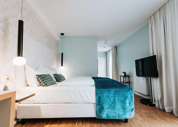 Abbate Boutique Hotel
