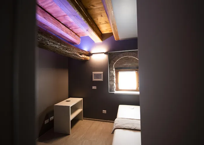 Magari Estates Boutique Hotel