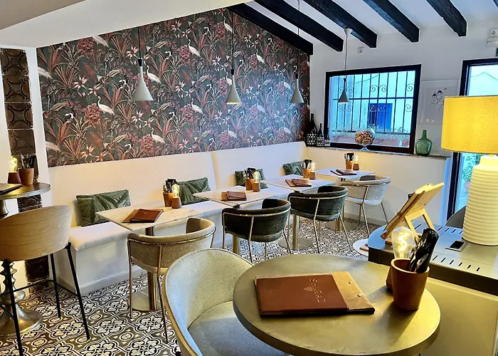 Hostal del vino LA COSTERA Altea