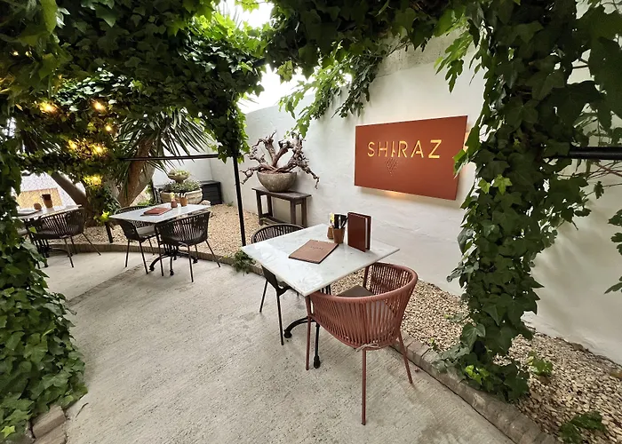 Hostal del vino LA COSTERA Altea
