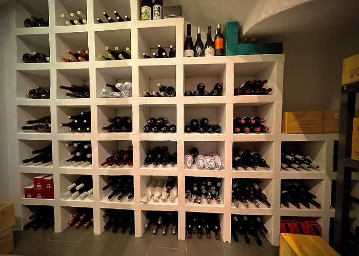 Hostal del vino LA COSTERA Altea