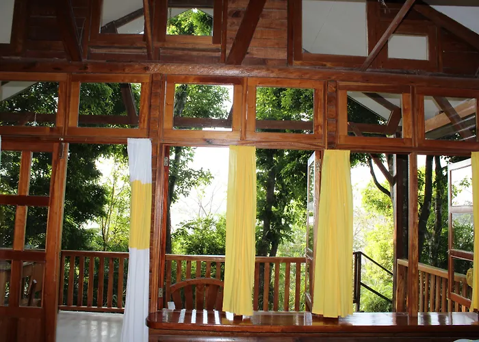 Posada Del Cerro