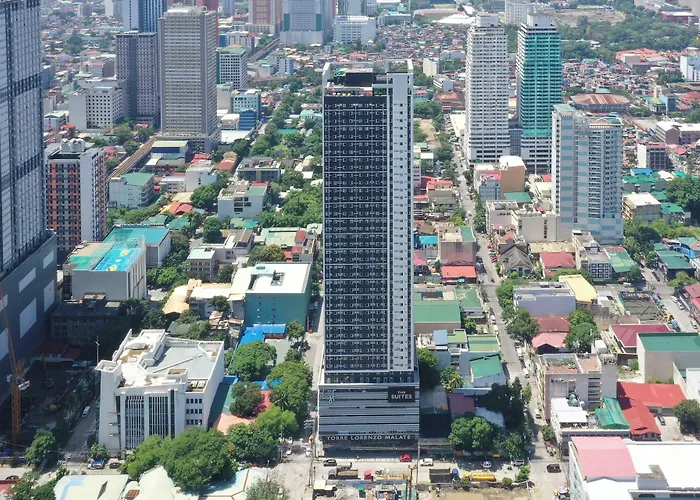 Lyf Malate Manila Managed By The Ascott Limited