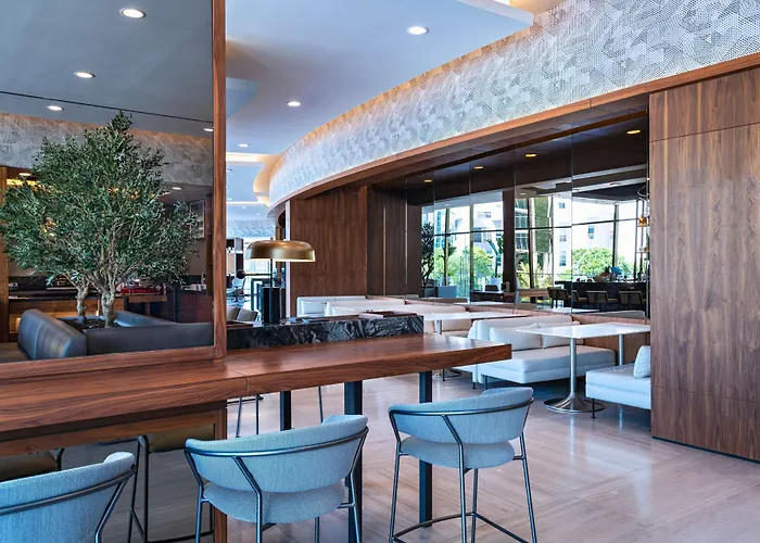 Ac Hotel By Marriott Monterrey Valle