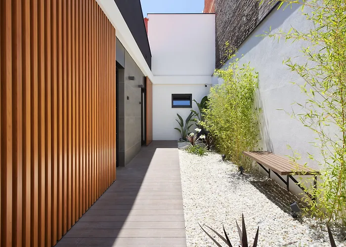 Apartamentos Balisse