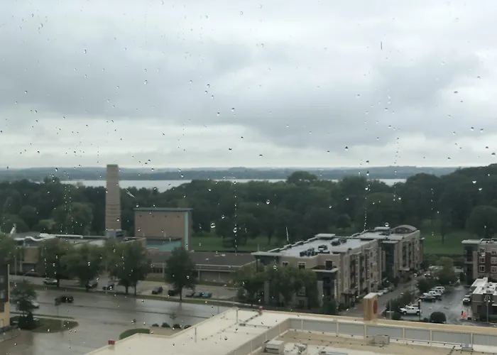 Springhill Suites Madison