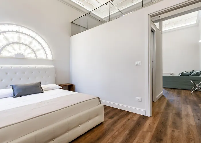 Vittoria Luxury House