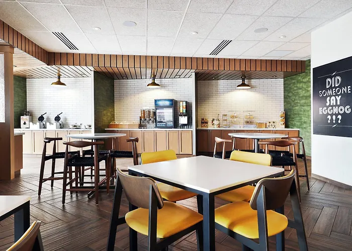 Fairfield Inn & Suites Sheboygan