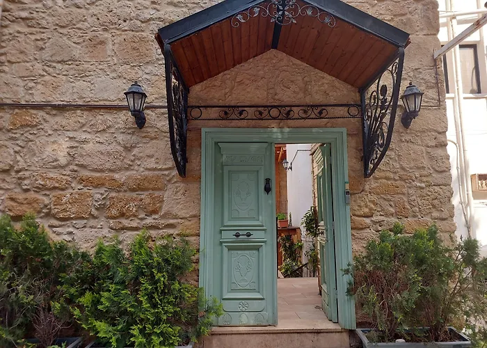 Hotel Valide Hanim Konak
