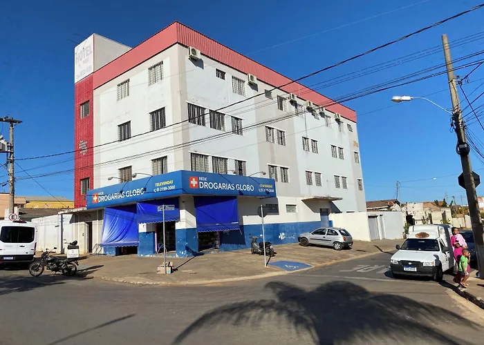 Hotel Londe