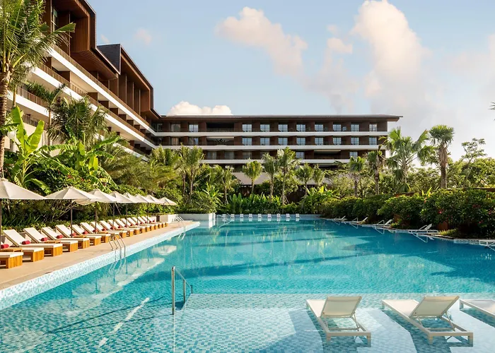 The Taikang Sanya, A Tribute Portfolio Resort