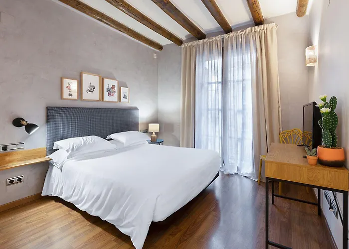 Hostal Pichorradicas de mesón Julián
