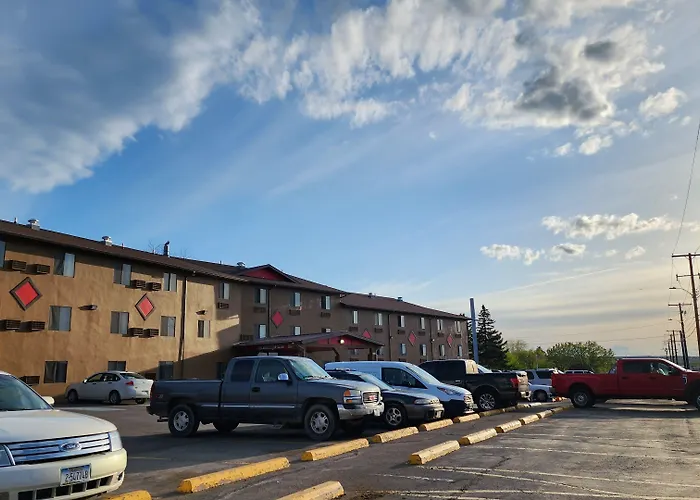 Grizzly Inn