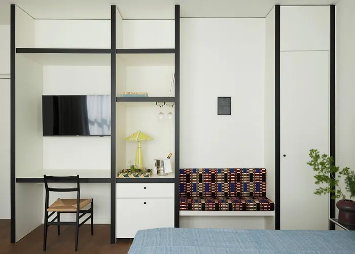 Morgan&Mees Rotterdam