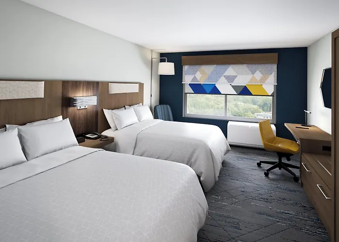 Holiday Inn Express & Suites Prince Albert - South By Ihg
