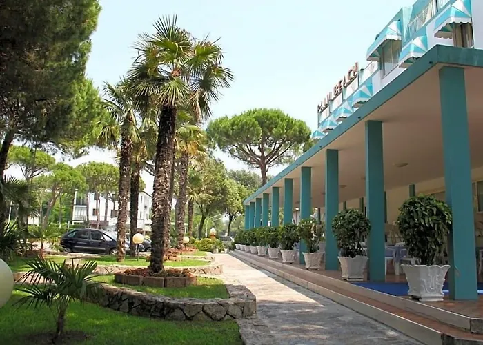 Hotel Palm Beach