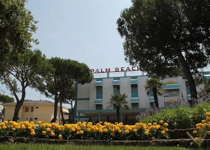 Hotel Palm Beach