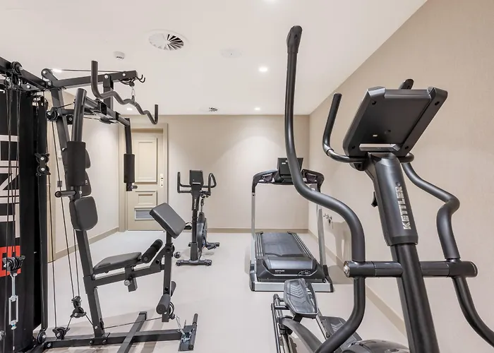 Numa Brussels Lief Hotel