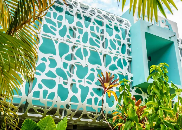 Boutik Hotel 2A - Adult Only