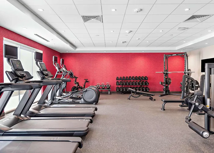 Home2 Suites By Hilton San Bernardino