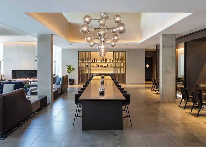 Ac Hotel By Marriott Palo Alto