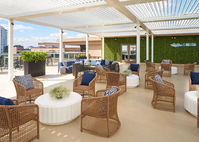 Home2 Suites By Hilton Pompano Beach Pier, Fl