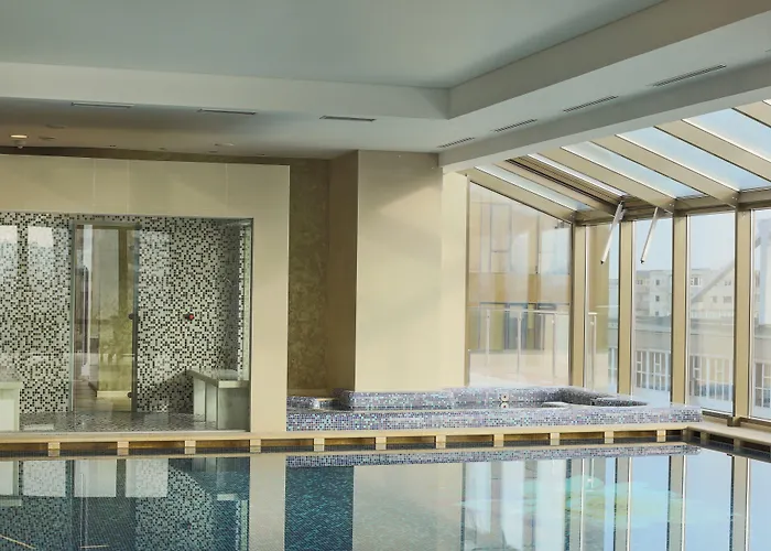 Hotel International Iasi