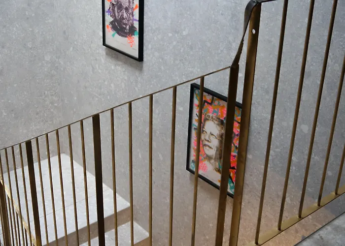 133 Boutique Hotel Karlsruhe