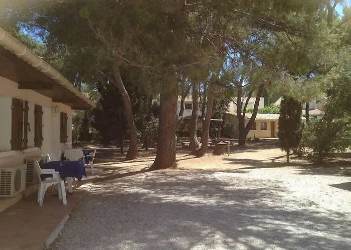 Cit'Hotel Le Mirage Istres
