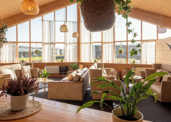 Hotel Vík í Mýrdal