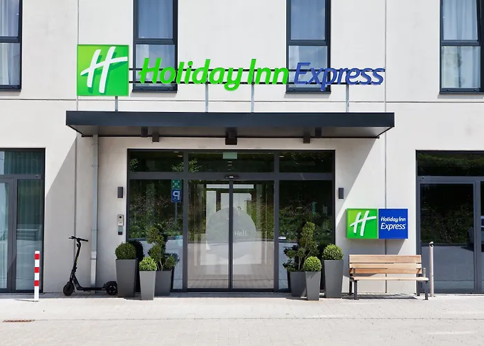 Holiday Inn Express - Remscheid