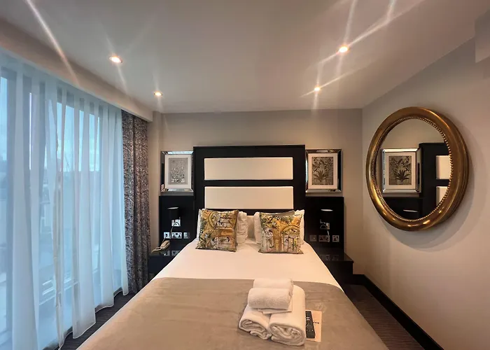 Hatton Garden Hotel