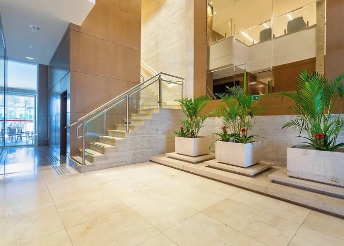 Tryp By Wyndham Brasilia Nacoes