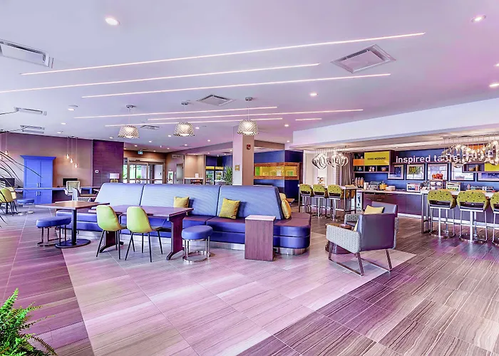 Home2 Suites By Hilton Toronto/Brampton, On
