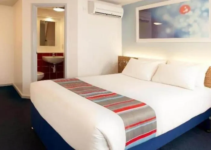 Travelodge Maidstone Central