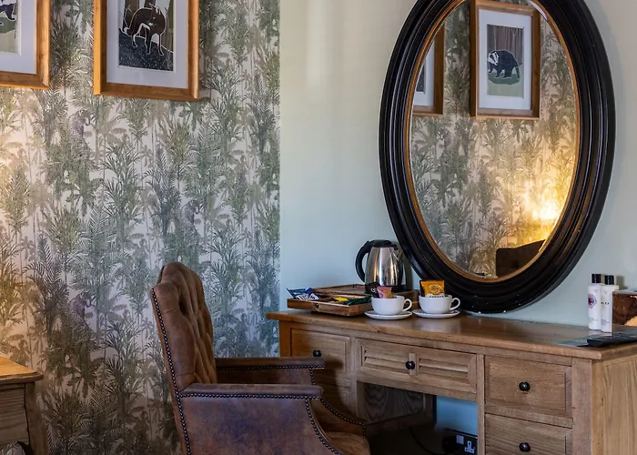 The Plough