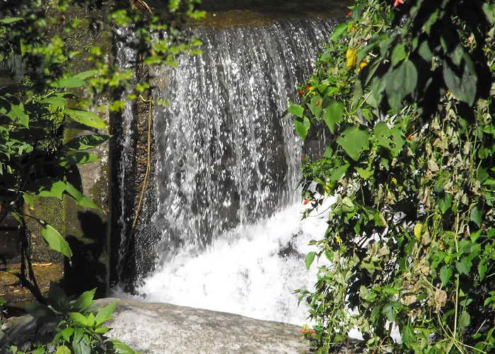 Pousada Cascata Dos Amores Teresópolis