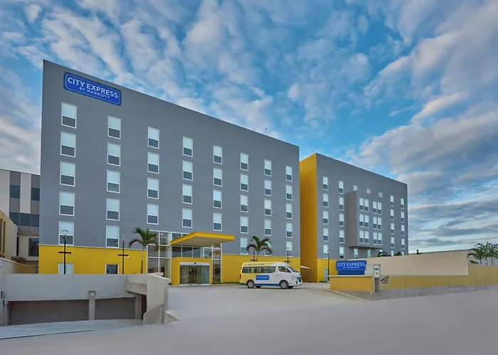 City Express By Marriott Cancun Aeropuerto