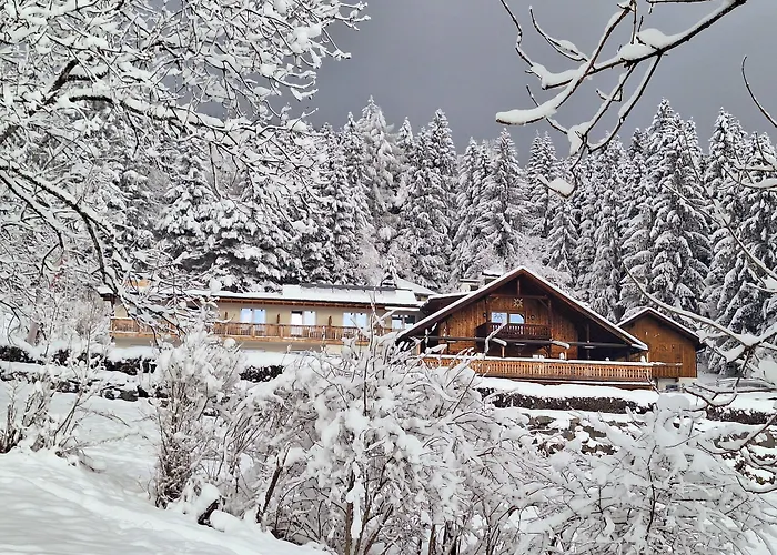 Sweet Cherry - Boutique & Guesthouse Tyrol