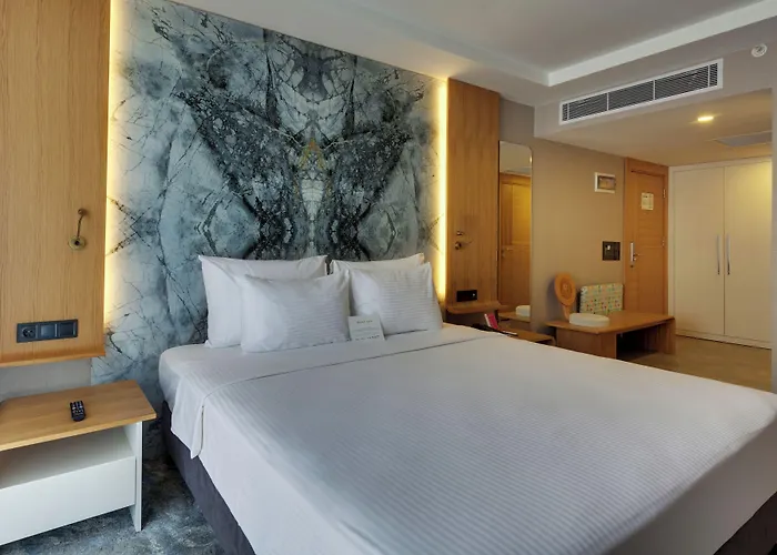 Grande Arte Hotel